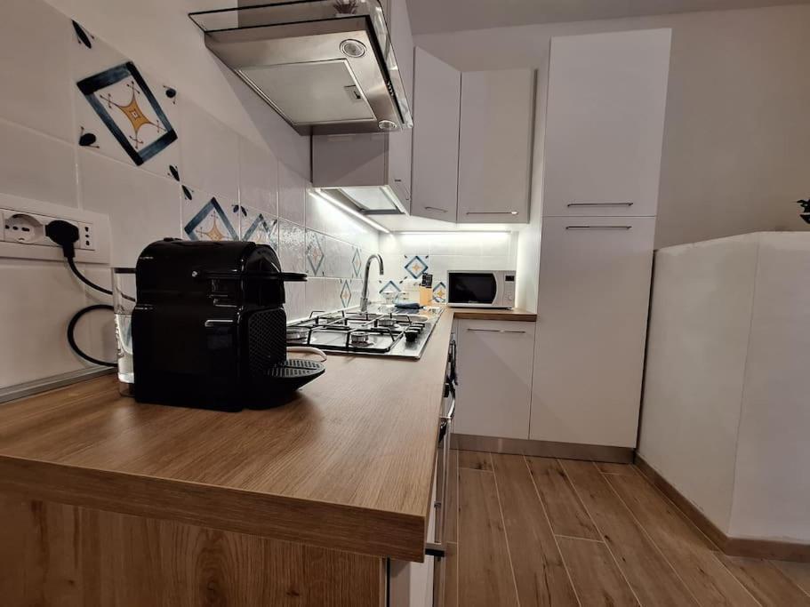 Dommu Amsicora Apartment Baunei Exterior photo